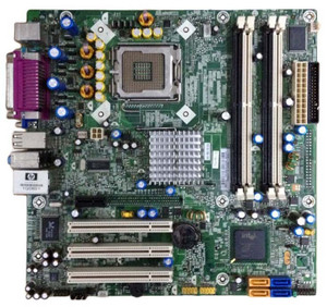 Part No: 46R1516 - IBM System Board for ThinkCentre M58 M58P