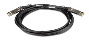 Part No: 90Y9429 - IBM Passive DAC 10G SFP+ Cable
