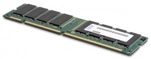 Part No: 00D4965 - IBM 16GB (1X16GB) 240-Pin HCDIMM - PC3-10600 CL9 ECC DDR3 1333MHz Memory Module for I