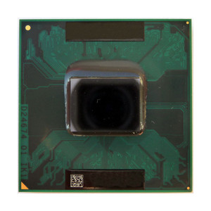 Part No: 42W7655 - IBM 2.00GHz 800MHz FSB 4MB L2 Cache Intel Core 2 Duo T7300 Mobile Processor for ThinkPad R61