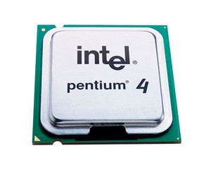 Part No: 43W0296 - IBM 3.20GHz 800MHz FSB 1MB L2 Cache Intel Pentium 4 541 Processor