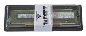 Part No: 78P0555 - IBM 8GB (1X8GB) PC3-8500 DDR3-1066MHz SDRAM - Dual Rank ECC Registered CL7 240-Pin DIMM MEM