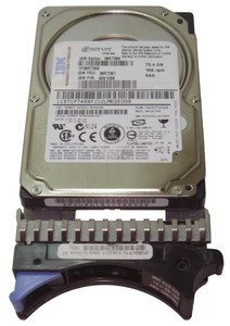 Part No: 00Y5721 - IBM 900GB 10000RPM SAS 6GB/s 2.5-inch SFF Hard Drive with Tray
