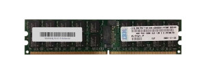 Part No: 43X5028 - IBM 4GB(1X4GB)667MHz PC2-5300 240-Pin DIMM 2RX4 ECC FULLY BUFFERED DDR2 SDRAM IBM Memory for SYSTE