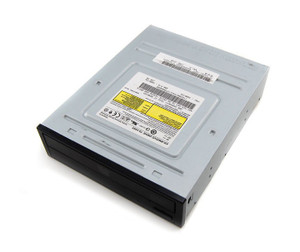 Part No: 39M0134 - IBM 48x32x/48x16x IDE CD-RW/DVD-ROM Drive Black