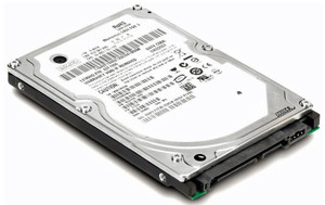 Part No: 0A65632 - Lenovo 500GB 7200RPM 7-MM HEIGHT 2.5-inch SATA 3GB/s Laptop Hard Drive for LENOVO ThinkPad