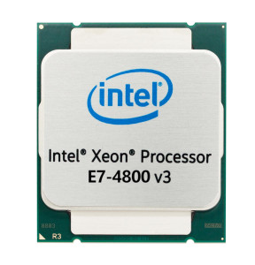 Part No: 00ML914 - IBM 2.20GHz 8.00GT/s QPI 35MB L3 Cache Intel Xeon E7-4850 v3 14 Core Processor