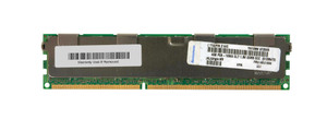 Part No: 46U1994 - IBM 4GB PC3-10600 DDR3-1333MHz ECC Registered CL9 240-Pin DIMM Dual Rank Memory Module for ThinkServer RD220 (Type 3798)