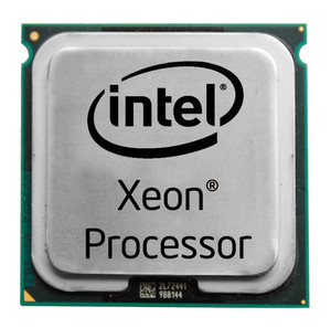 Part No: 42C4216 - IBM 2.66GHz 1333MHz FSB 4MB L2 Cache Intel Xeon 5150 Dual Core Processor