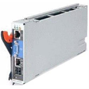 Part No: 80Y9081 - IBM BladeCenter KVM/Advanced Management Module