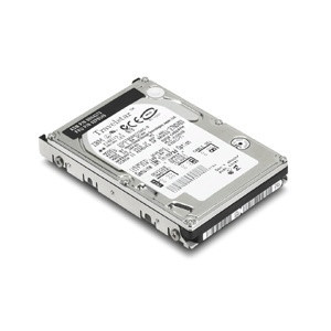 Part No: 40Y8721 - IBM 100 GB 2.5 Internal Hard Drive - SATA/150 - 5400 rpm - 8 MB Buffer