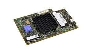 Part No: 46C7167 - IBM ServeRAID MR10IE (CIOV) PCI Express SAS RAID Controller for IBM B