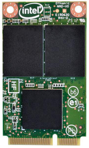 Part No: SSDMCEAC180B3 - Intel 525 Series 180GB SATA 6Gbps mSATA MLC Solid State Drive