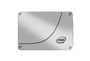 Part No: SSDSC2BB600G4 - Intel DC S3500 Series 600GB SATA 6Gbps 2.5-inch MLC Solid State Drive
