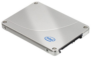 Part No: SSDSA2M160G2GN - Intel X25-M Series 160GB SATA 3Gbps 2.5-inch MLC Solid State Drive