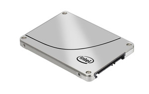 Part No: SSDSC2BA400G3 - Intel DC S3700 Series 400GB SATA 6Gbps 2.5-inch MLC NAND Flash Solid State Drive