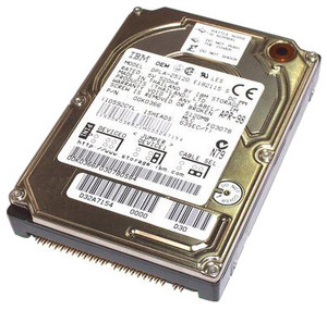 Part No: 00AD035 - IBM 500GB 7200RPM SATA 6GB/s 2.5-inch Non Hot Swapable Hard Disk Drive for NeXtScale System