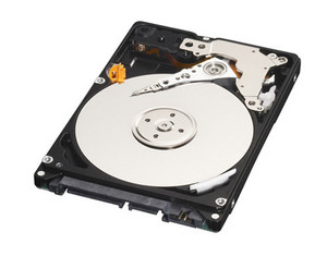 Part No: 45N7260 - IBM Lenovo 160GB 7200RPM SATA 3GB/s 2.5-inch Hard Disk Drive