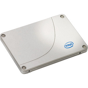 Part No: SSDSA2MP040G2R5 - Intel 40 GB Internal Solid State Drive -  Pack - 2.5 - SATA