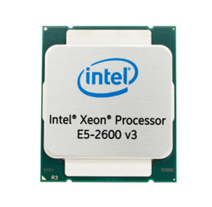 Part No: SR1XV - Intel Xeon E5-2658 v3 12 Core 2.20GHz 9.60GT/s QPI 30MB L3 Cache Socket FCLGA2011-3 Processor