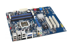 Part No: DH67CLB3 - Intel H67 LGA1155 32GB DDR3 SATA-6.0GB/s MICRO ATX Motherboard