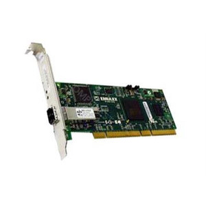Part No: 80P6416 - IBM 5704 Single -Port 2GB PCI-X LC Fibre Channel Host Bus Adapter with Standard Bracket