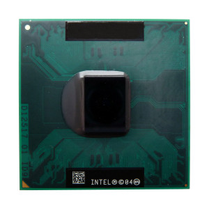Part No: LF80539GF0482M - Intel Core DUO T2600 2.16GHz 2MB L2 Cache 667MHz FSB Socket PPGA-478 65NM 31W Processor