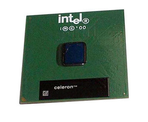 Part No: SLB6J - Intel Celeron T1600 Dual Core 1.66GHz 667MHz FSB 1MB L2 Cache Socket PPGA478 Processor
