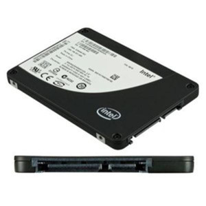 Part No: E56514-905 - Intel X25-E Series 64GB SATA 3Gbps 2.5-inch SLC Solid State Drive