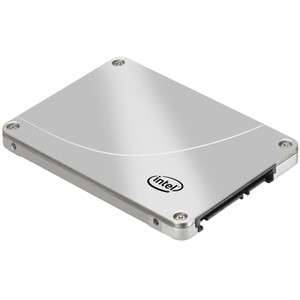 Part No: SSDSA2CW600G310 - Intel 320 Series 600GB SATA 3Gbps 2.5-inch MLC NAND Flash Solid State Drive