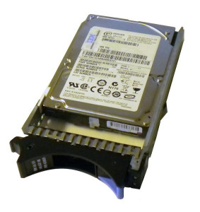 00Y2505 - IBM 900GB 10000RPM 2.5-inch SAS 6GB/s Hot Swapable Hard Drive with Tray for IBM Storage System V3700