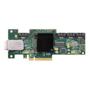Part No: 46M0907 - IBM 6GB 4-Port PCI-Express 2.0 X8 SAS Host Bus Adapter for IBM System x