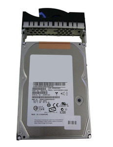 Part No: 0B22156 - IBM Express 300GB 15000RPM Ultra-320 SCSI 3.5-inch Hot Swapable Hard Disk Drive