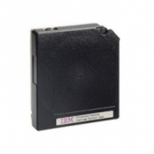 IBM 3490E Enhanced Capacity Tape 800 MB/2.4 GB