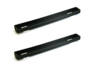Part No: 04W1716 - IBM Lenovo Hard Disk Drive Rubber Rails