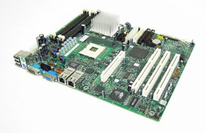 Part No: SE7210TP1-E - Intel ATX ENTRY Server Board Socket 478 800MHz FSB 4GB (MAX) DDR