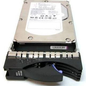 Part No: 1812-5222 - IBM 146.80 GB Internal Hard Drive - Fibre Channel - 10000 rpm - Hot Swappable