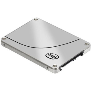Intel DC S3500 Series SSDSC2BB600G401 600GB 2.5 inch SATA3 Solid State Drive (MLC, Open Box Item)