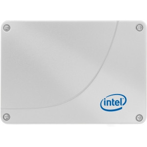Part No: SSDSC2CT240A3K5 - Intel 330 Series 240GB SATA 6Gbps 2.5-inch MLC NAND Flash Solid State Drive