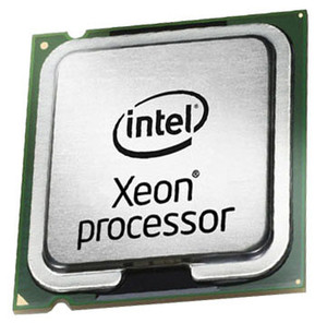 Part No: SLAC5 - Intel Xeon E5345 Quad Core 2.33GHz 1333MHz FSB 8MB L2 Cache Socket PLGA771 Processor