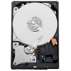 Part No: WD20000CSRTL - Western Digital Caviar Green WD20000CSRTL 2 TB 3.5 Internal Hard Drive -  - SATA/300 - 32 MB Buffer - Hot Swappable