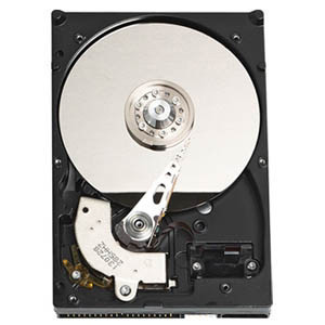 Part No: WD800AABB - Western Digital Caviar 80 GB 3.5 Internal Hard Drive - IDE Ultra ATA/100 (ATA-6) - 7200 rpm - 2 MB Buffer