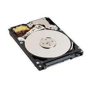 Part No: WD1000BEVS - Western Digital Scorpio 100 GB 2.5 Internal Hard Drive - SATA/150 - 5400 rpm - 8 MB Buffer