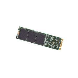 Intel 535 Series SSDSCKJW120H601 120GB M.2 SATA3 Solid State Drive (MLC)