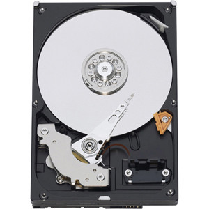 Part No: WD3200JBRTL - Western Digital Caviar Blue WD3200JBRTL 320 GB 3.5 Internal Hard Drive -  - IDE Ultra ATA/133 (ATA-7) - 7200 rpm - 8 MB Buffer