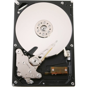 Part No: 0A35153 - Hitachi Ultrastar A7K1000 HUA721010KLA330 1 TB 3.5 Internal Hard Drive - SATA/300 - 7200 rpm - 32 MB Buffer
