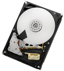 Part No: 0F15013 - Hitachi DESKSTAR 7K1000.C 1TB 7200RPM 32MB Cache SATA 6GB/s 3.5-inch Hard Drive