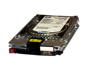 Part No: 0B24472 - Hitachi Ultrastar 15K300 300GB 15000RPM Fibre Channel 4Gbps 16MB Cache 3.5-inch Internal Hard Drive