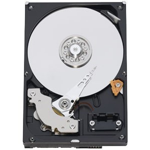 Part No: WD8000AARS - Western Digital Caviar Green WD8000AARS 800 GB 3.5 Internal Hard Drive - SATA/300 - 64 MB Buffer - Hot Swappable