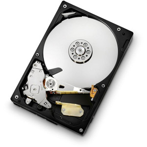 Part No: 0F15632 - Hitachi DESKSTAR 7K1000.C 1TB 7200RPM 32MB Cache SATA 6GB/s 3.5-inch Hard Drive